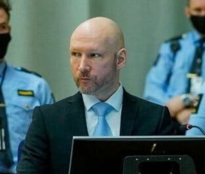 Anders Breivik