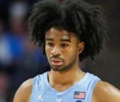 Coby White