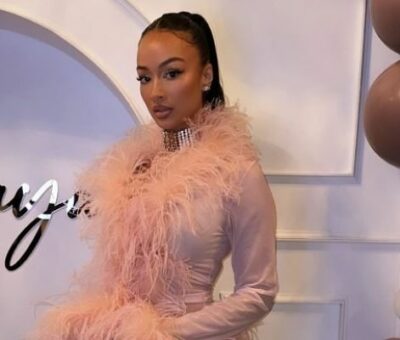 Draya Michele