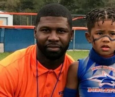 Devin Hester Jr.