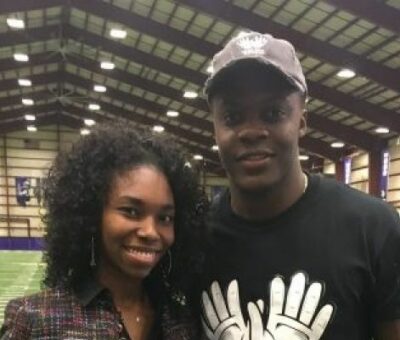 Teddy Bridgewater