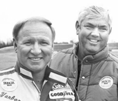 Cale Yarborough