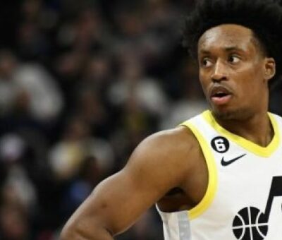 Collin Sexton