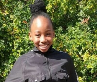 Thato Gwala