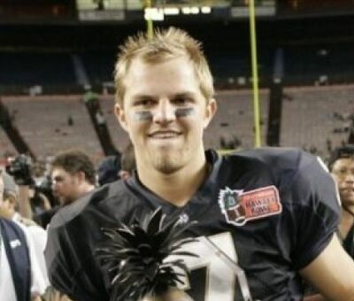 Jimmy Clausen