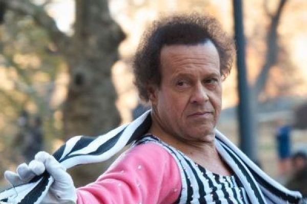 Richard Simmons