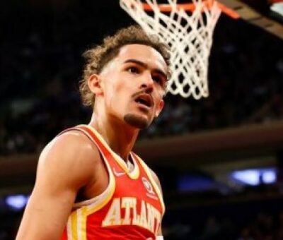 Trae Young