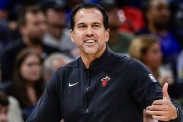 Erik Spoelstra