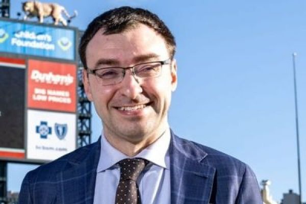 Jason Benetti