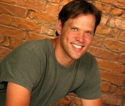 Rick Peters