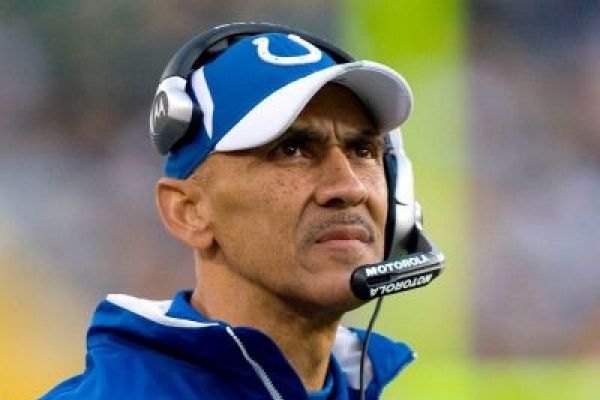 Tony Dungy