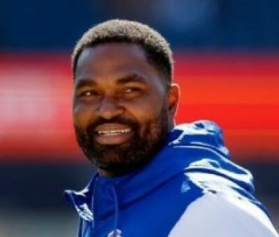 Jerod Mayo