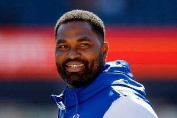 Jerod Mayo