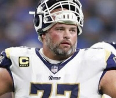 Andrew Whitworth