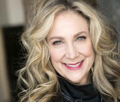 Carol Harrison