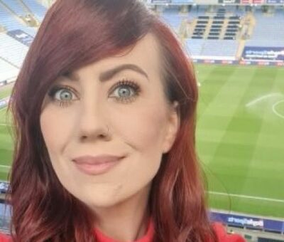 Abigail Davies