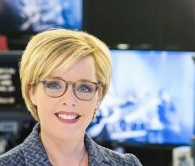 Sophie Thibault