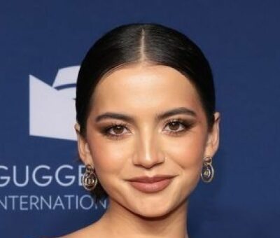 Isabela Merced