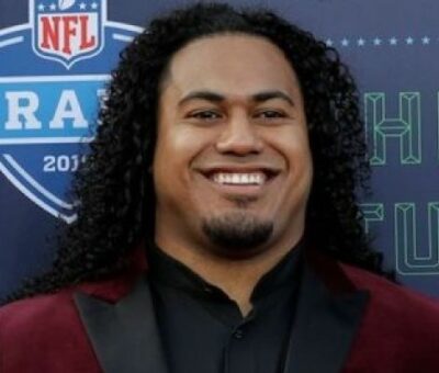 Vita Vea