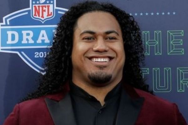 Vita Vea