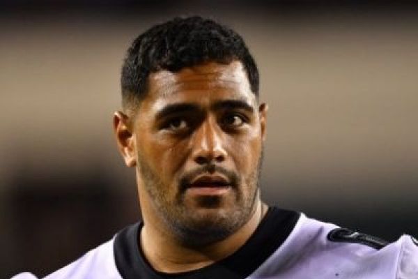 Jordan Mailata