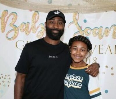 Darrelle Revis