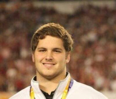 Luke Joeckel