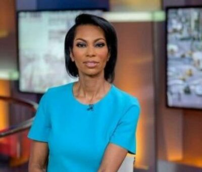 Harris Faulkner