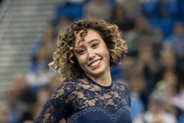 Katelyn Ohashi