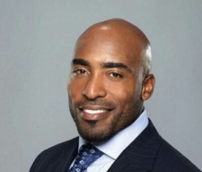 Ronde Barber