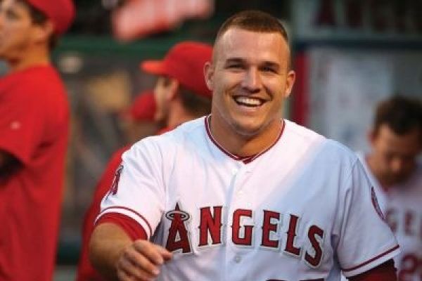 Mike Trout