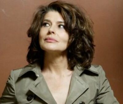 Fanny Ardant