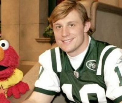 Chad Pennington