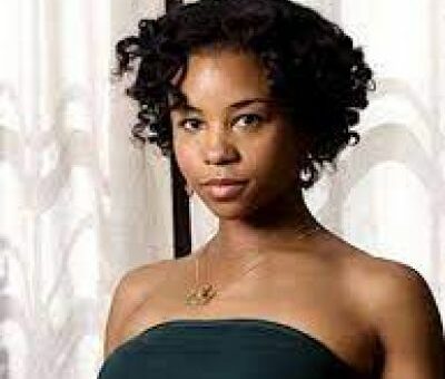 Aasha Davis