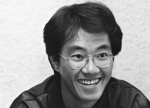 Akira Toriyama