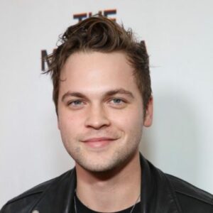 Alexander Calvert Age, Net Worth, Bio, [Updated March 2024 ]