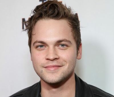 Alexander Calvert