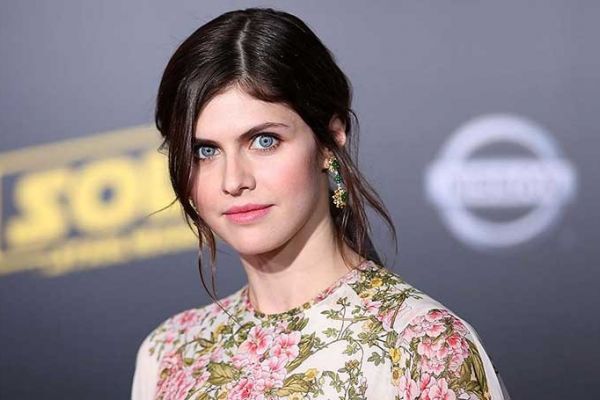 Alexandra Daddario