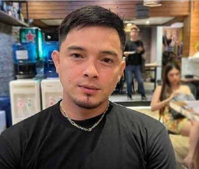 Angelo Ilagan