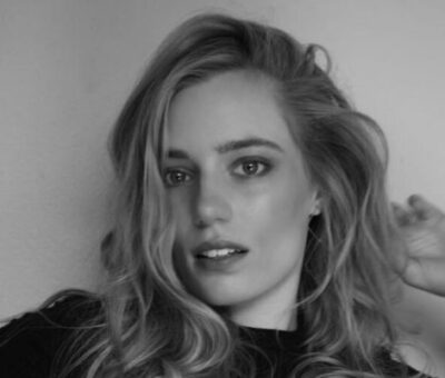 Anja Savcic