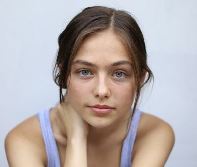 Annabel Wolfe