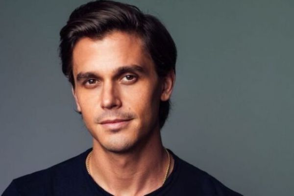 Antoni Porowski