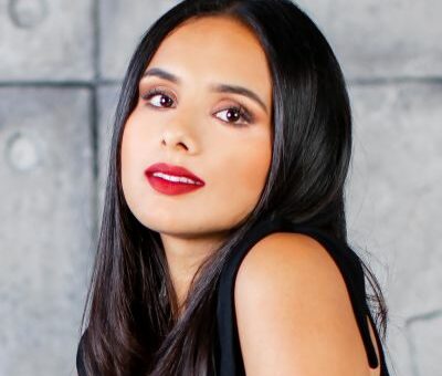 Aparna Brielle