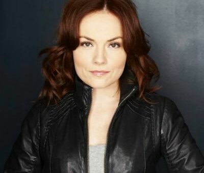 Arwen Humphreys