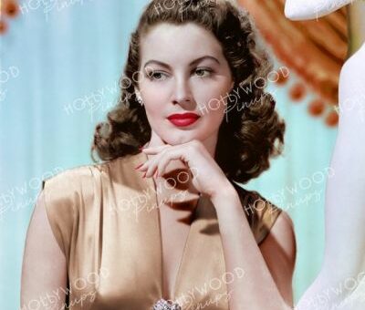 Ava Gardner