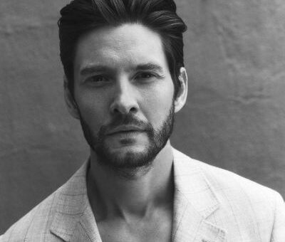 Ben Barnes