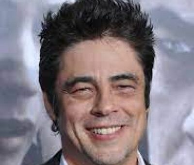 Benicio del Toro