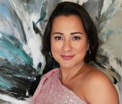 Beth Tamayo