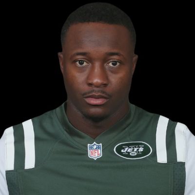 Bilal Powell