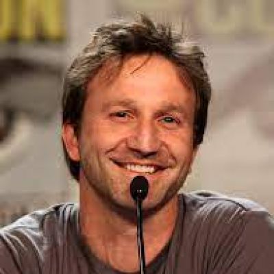 Breckin Meyer